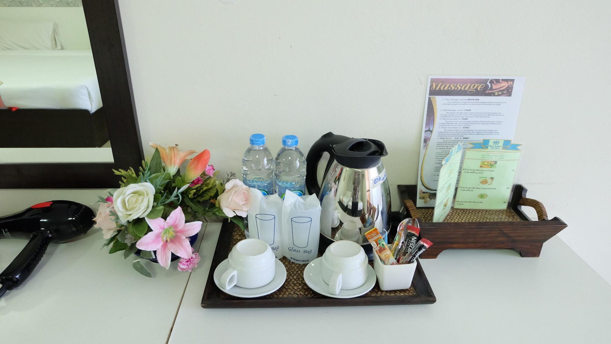 Sp Residence 방콕 외부 사진