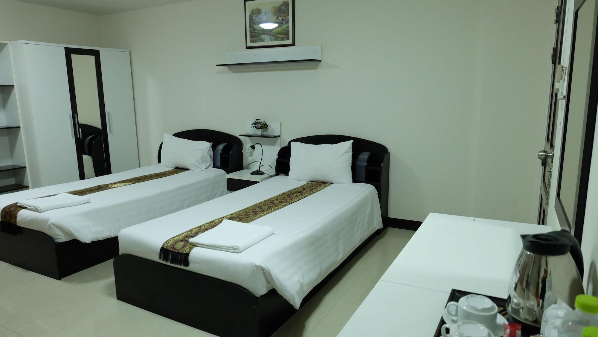 Sp Residence 방콕 외부 사진