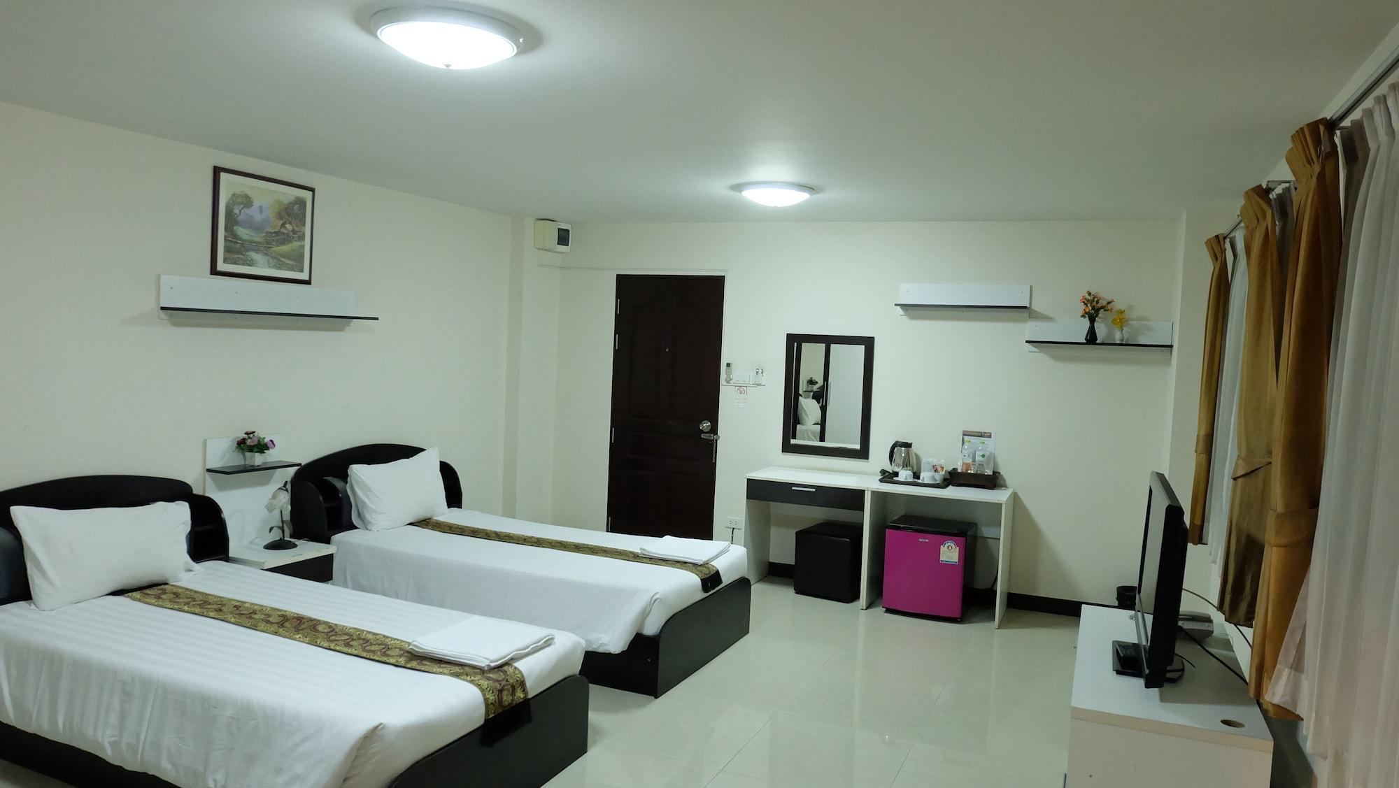 Sp Residence 방콕 외부 사진