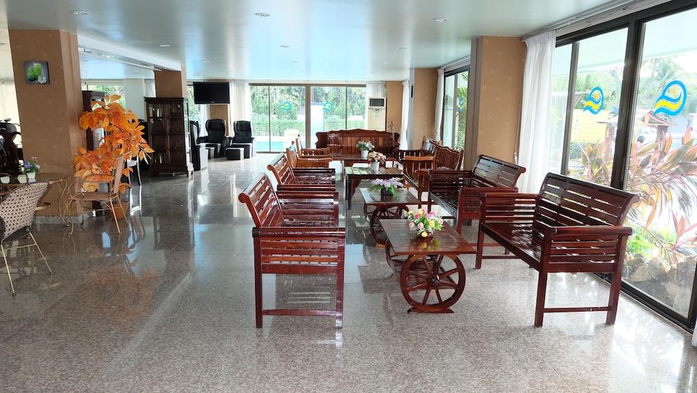 Sp Residence 방콕 외부 사진