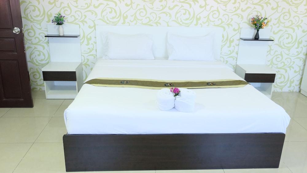 Sp Residence 방콕 외부 사진