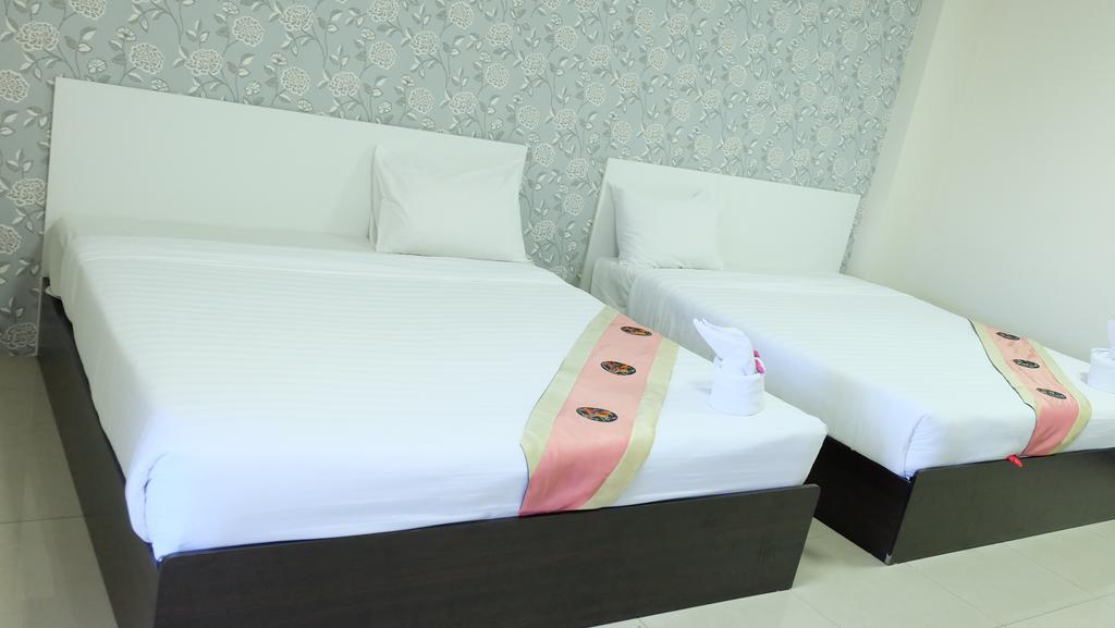 Sp Residence 방콕 외부 사진
