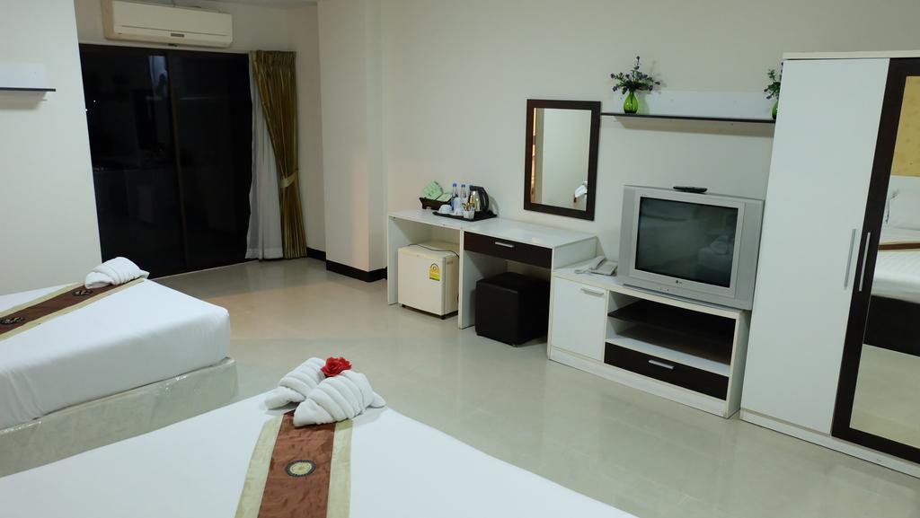 Sp Residence 방콕 외부 사진
