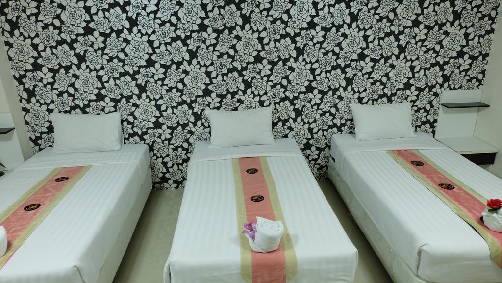 Sp Residence 방콕 외부 사진
