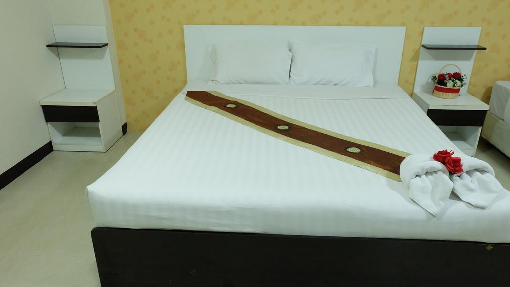 Sp Residence 방콕 외부 사진