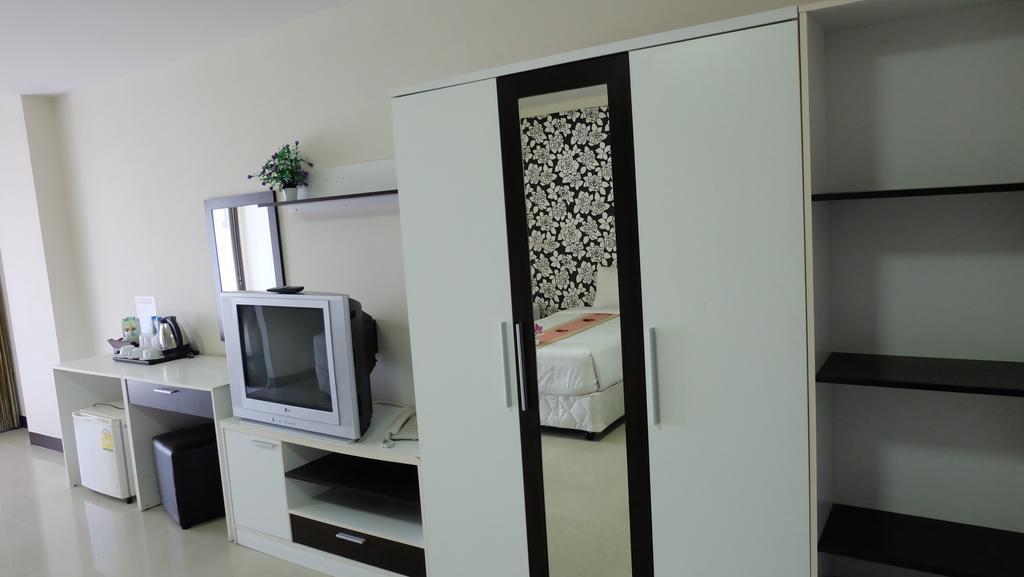 Sp Residence 방콕 외부 사진