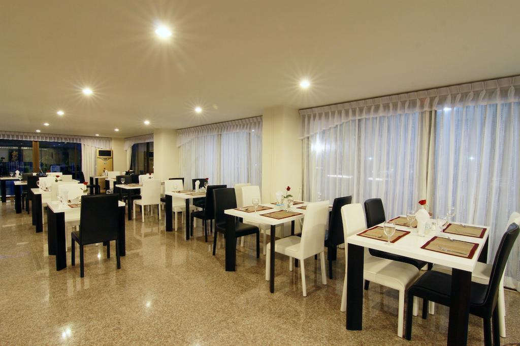 Sp Residence 방콕 외부 사진