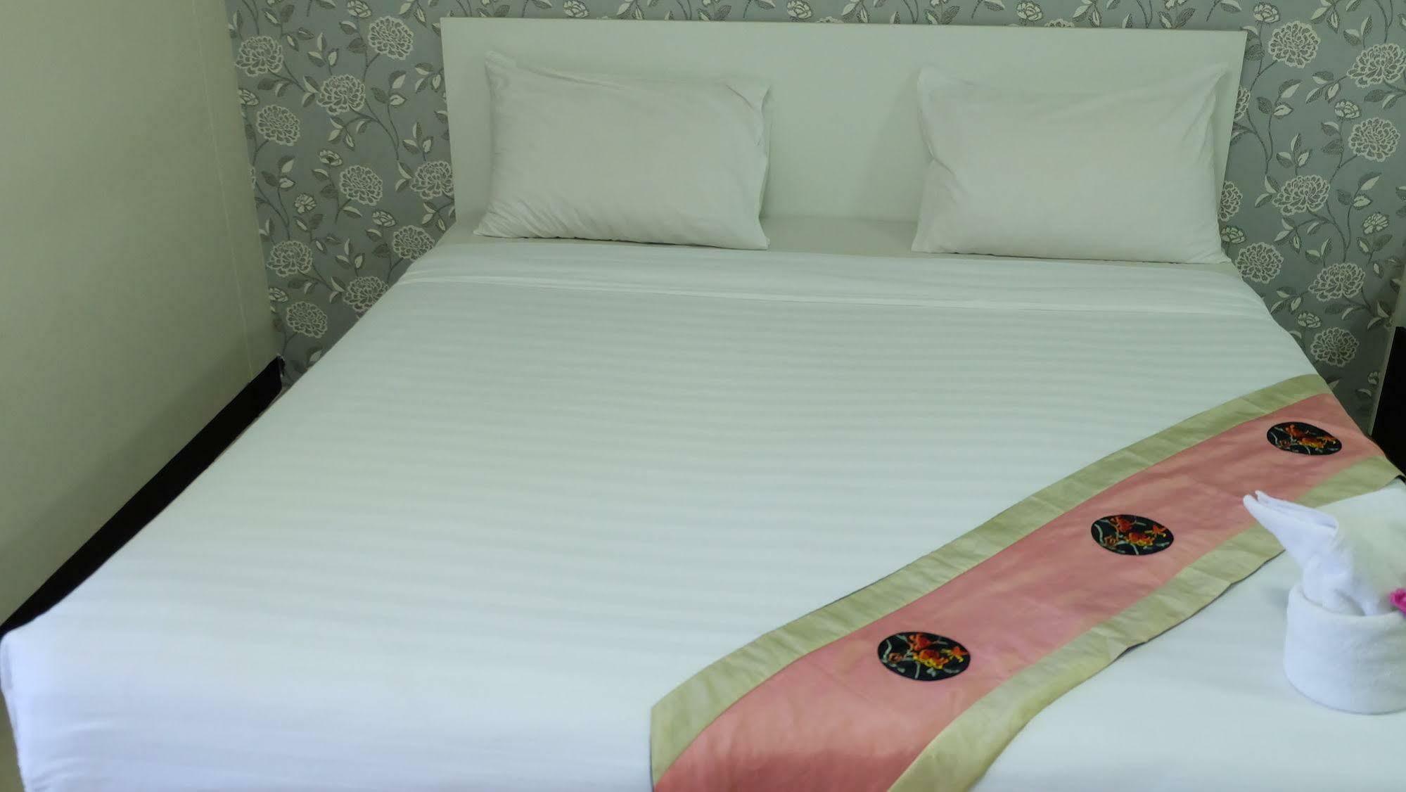 Sp Residence 방콕 외부 사진
