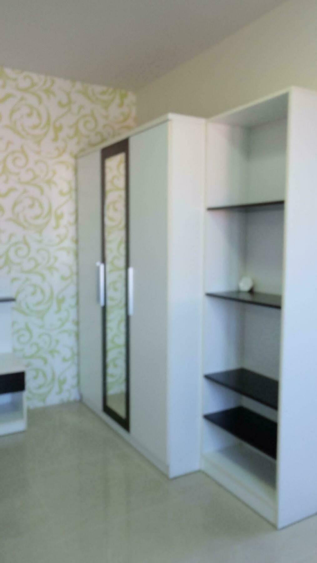 Sp Residence 방콕 외부 사진